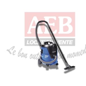 ASPIRATEUR EAU ET POUSSIÈRES 1250 W