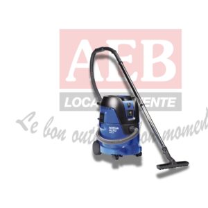 ASPIRATEUR EAU ET POUSSIÈRES 3600 l/min 1250 W