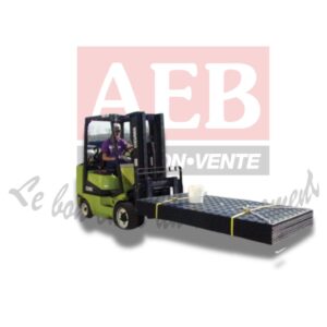 PACK DE PROTECTION DES SOLS