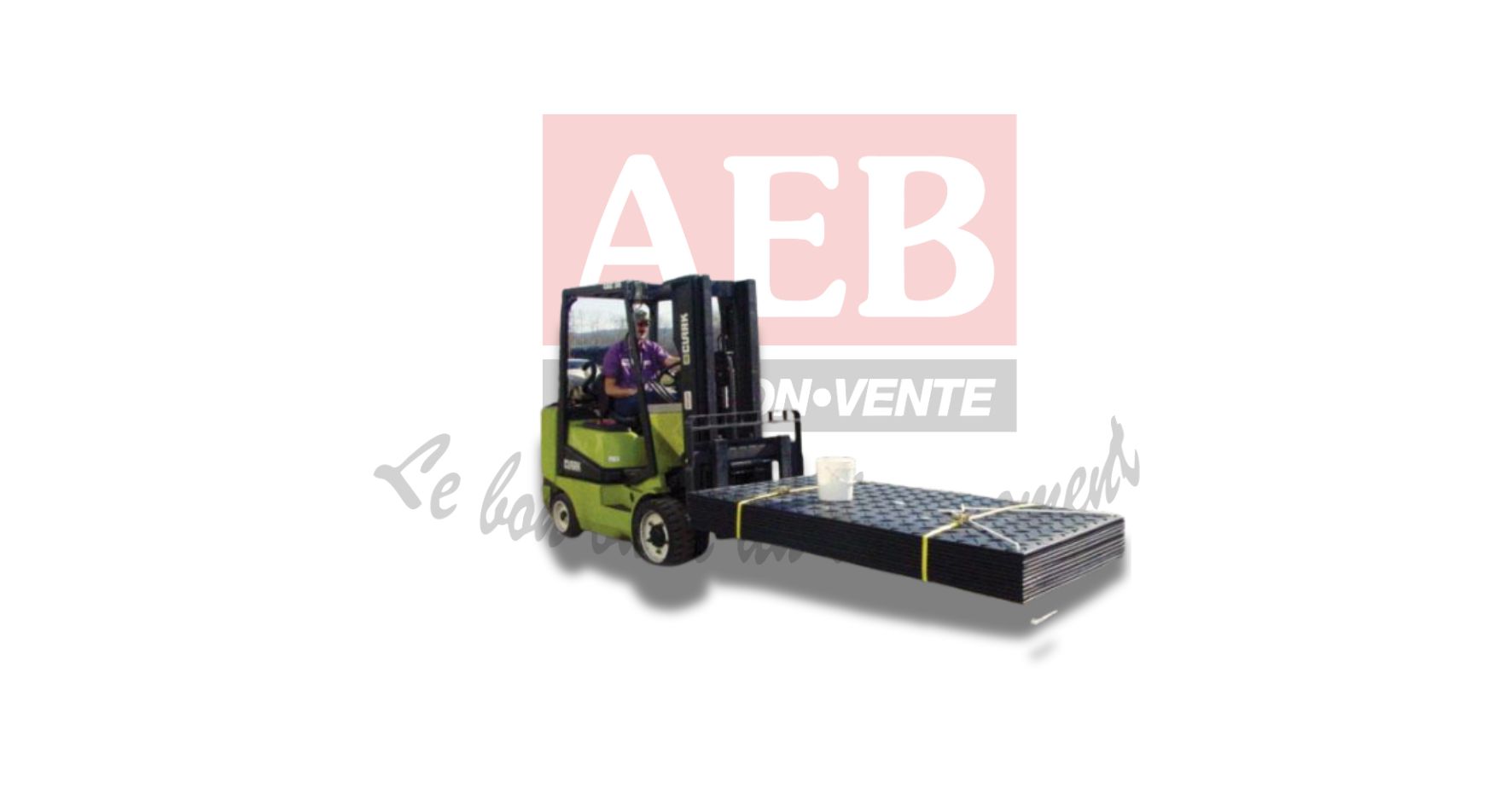 PACK DE PROTECTION DES SOLS