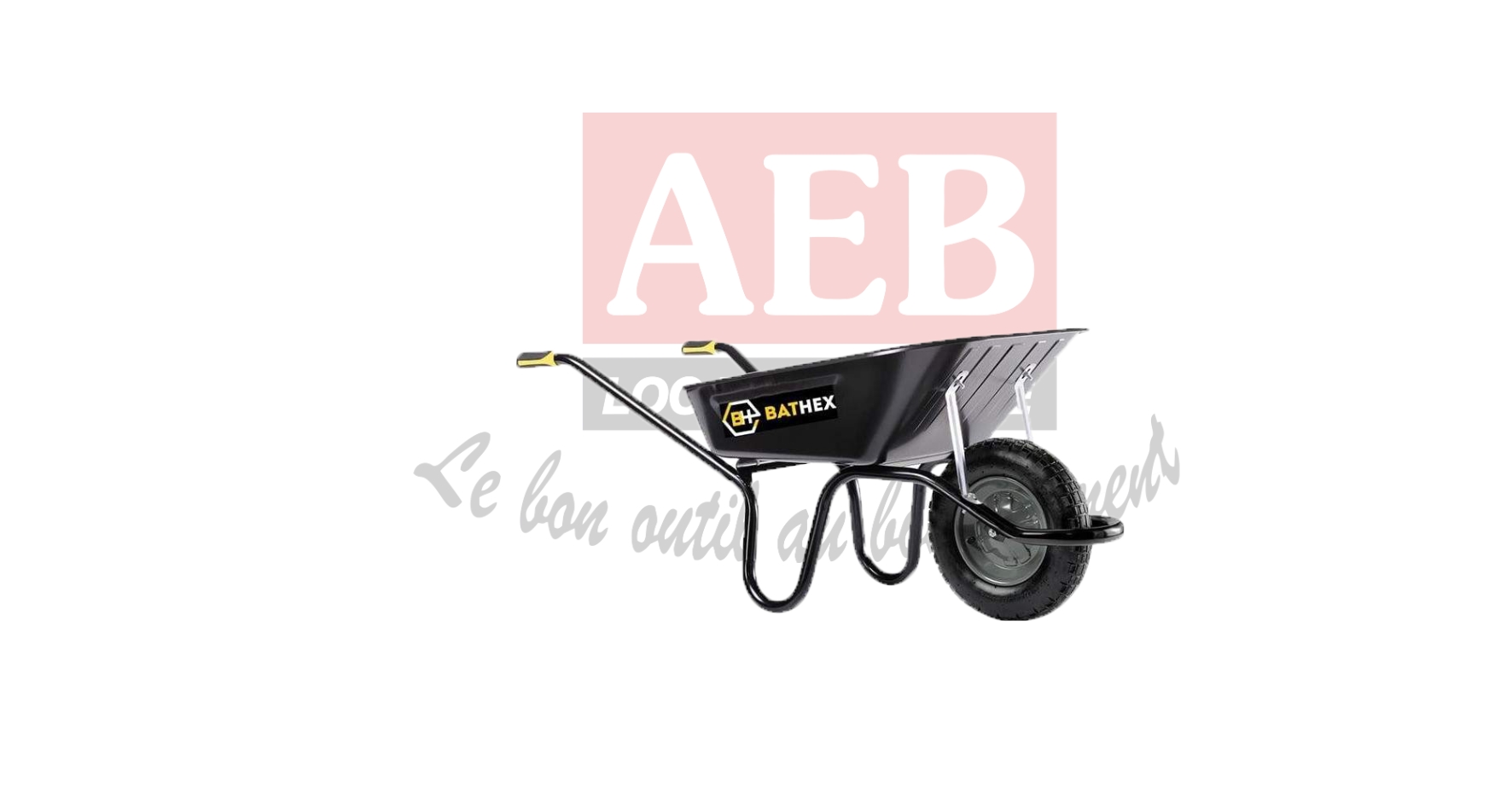 BROUETTE 100L