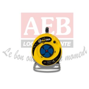 ENROULEUR 25 M