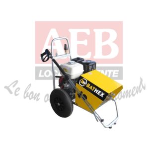 NETTOYEUR HAUTE PRESSION