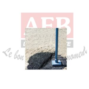 ENROBÉ À FROID