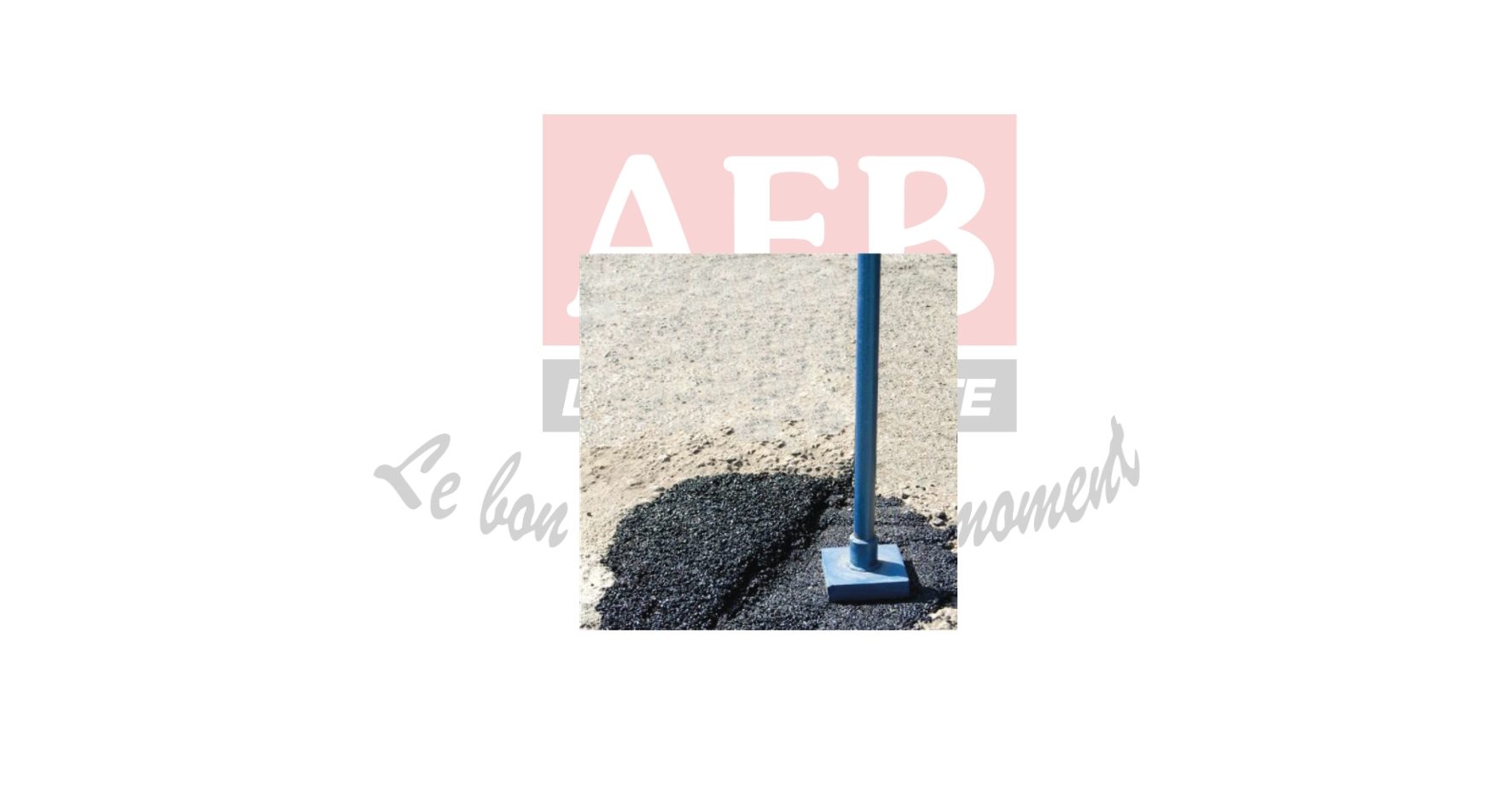 ENROBÉ À FROID