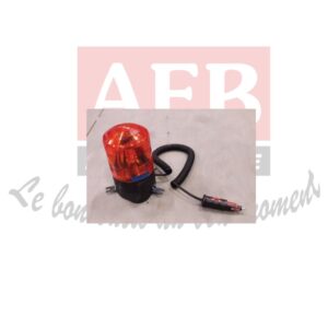 GYROPHARE 24V MAGNÉTIQUE