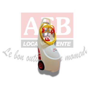 RÉSERVOIR À EAU AUTONOME