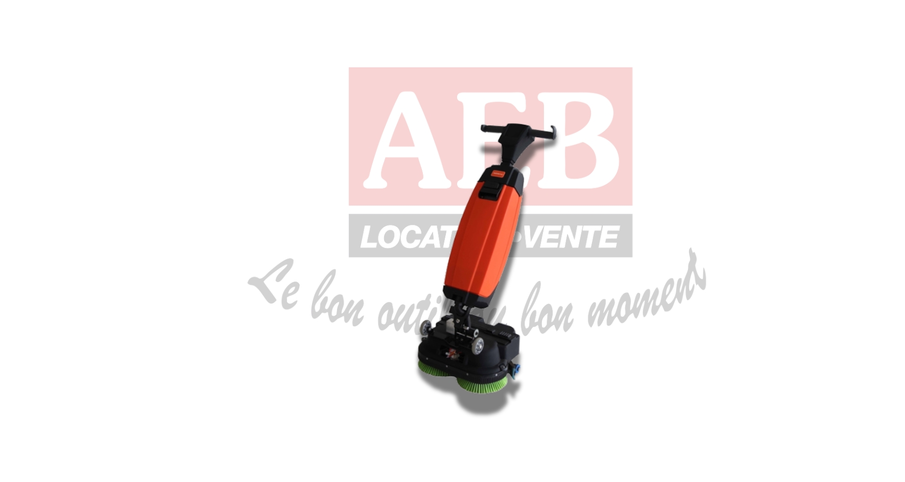 AUTOLAVEUSE ACCOMPAGNANTE COMPACTE