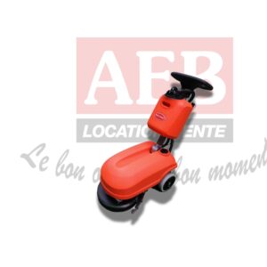 AUTOLAVEUSE ACCOMPAGNANTE COMPACTE
