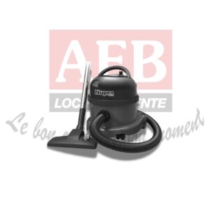 ASPIRATEUR POUSSIÈRES 620W