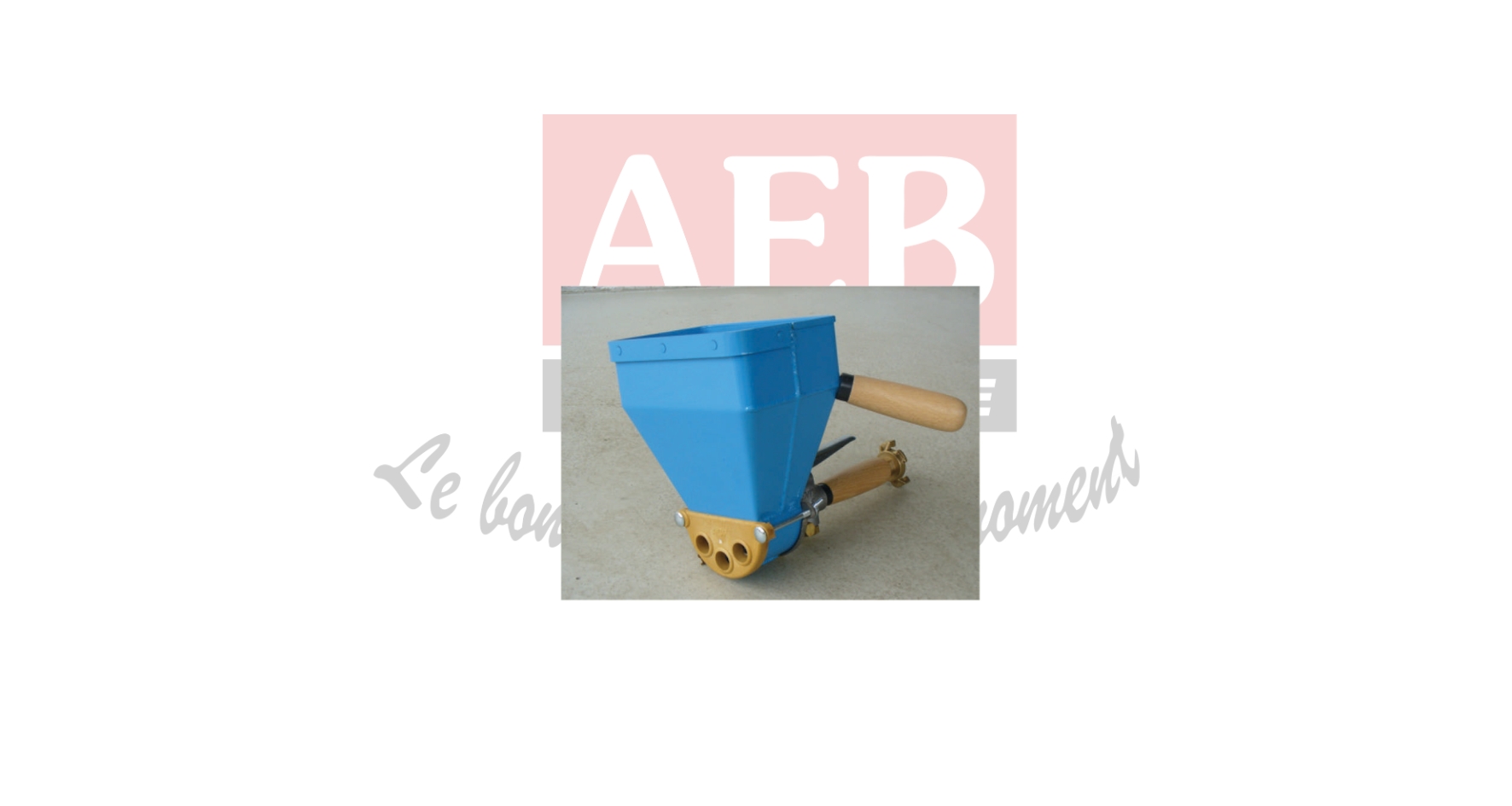 PROJECTEUR ALLÉGÉ D’ENDUIT 3 TROUS