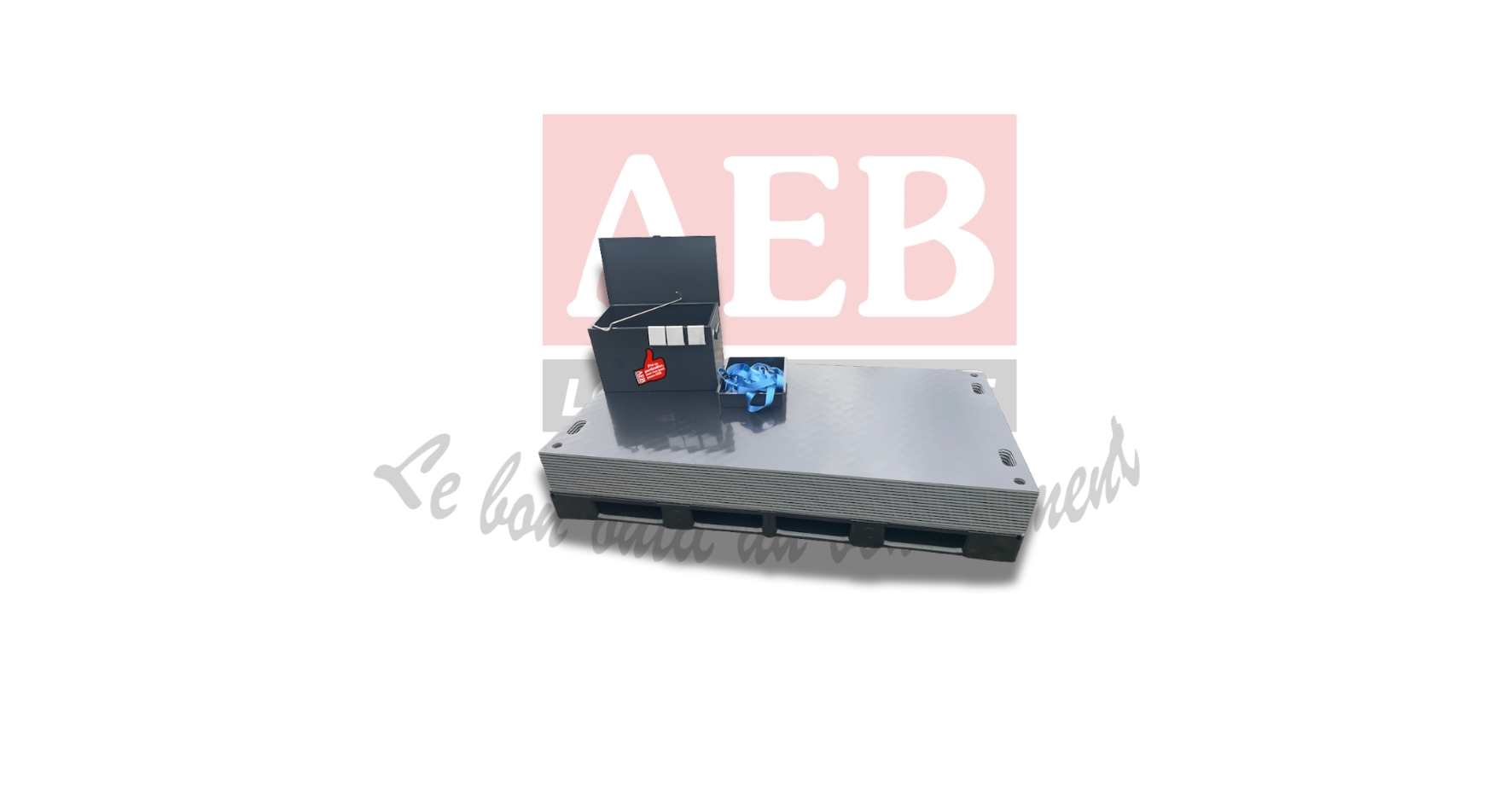 PACK DE PROTECTION DES SOLS