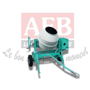 BÉTONNIÈRE SYNTESI350R