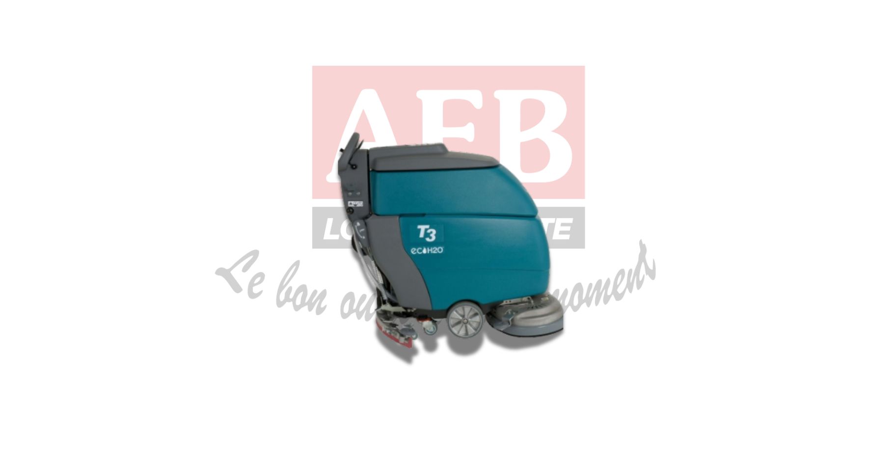 AUTOLAVEUSE RECONDITIONNÉE