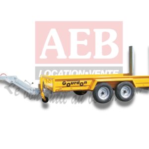 PORTE ENGINS VPR350