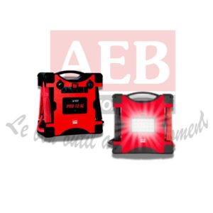 BOOSTER LITHIUM TRIPLE FONCTIONS 1000A