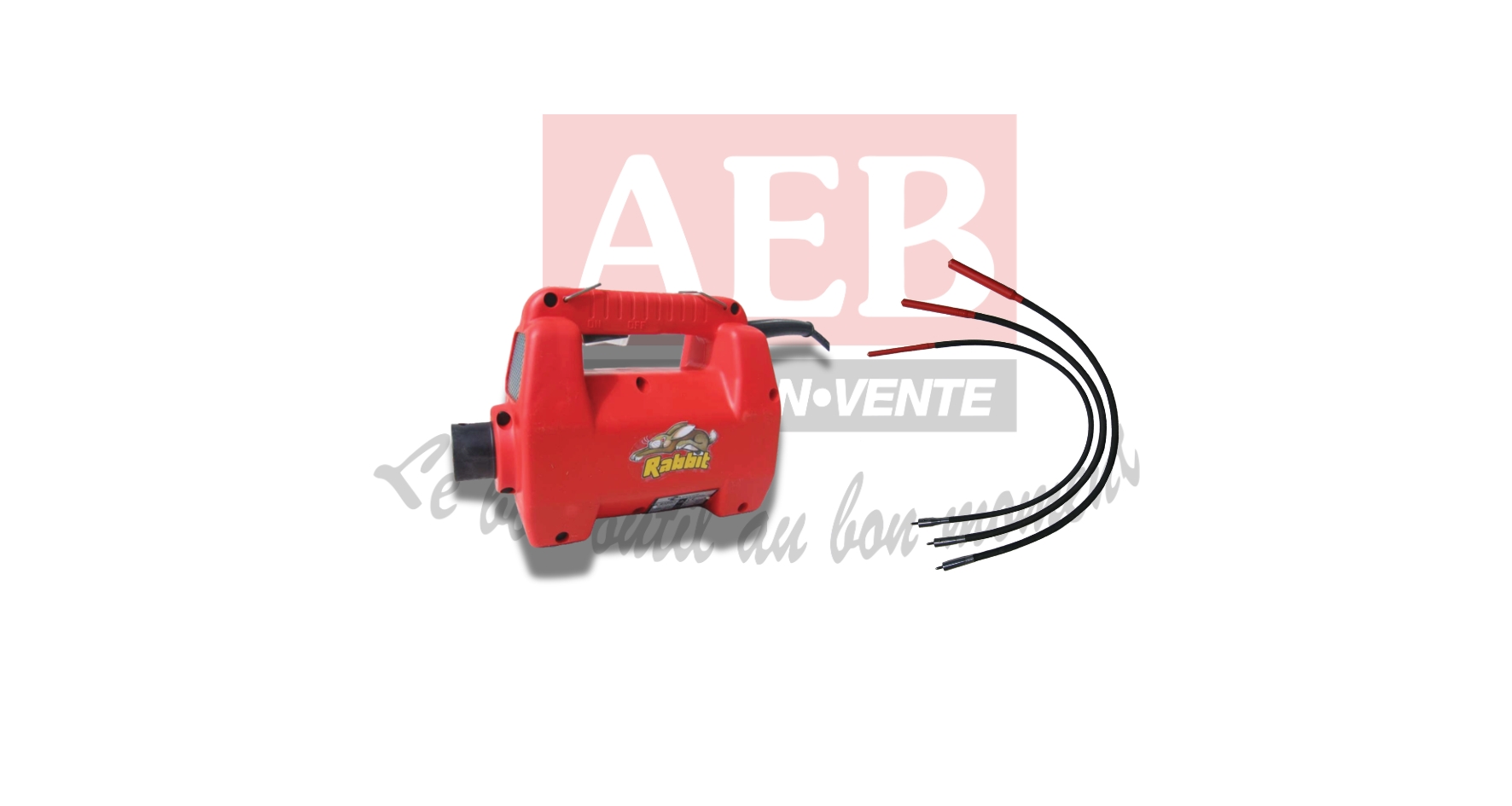 GROUPE FLEXIBLE DE VIBRATION