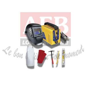 POSTE INVERTER POTENTIOMETRE