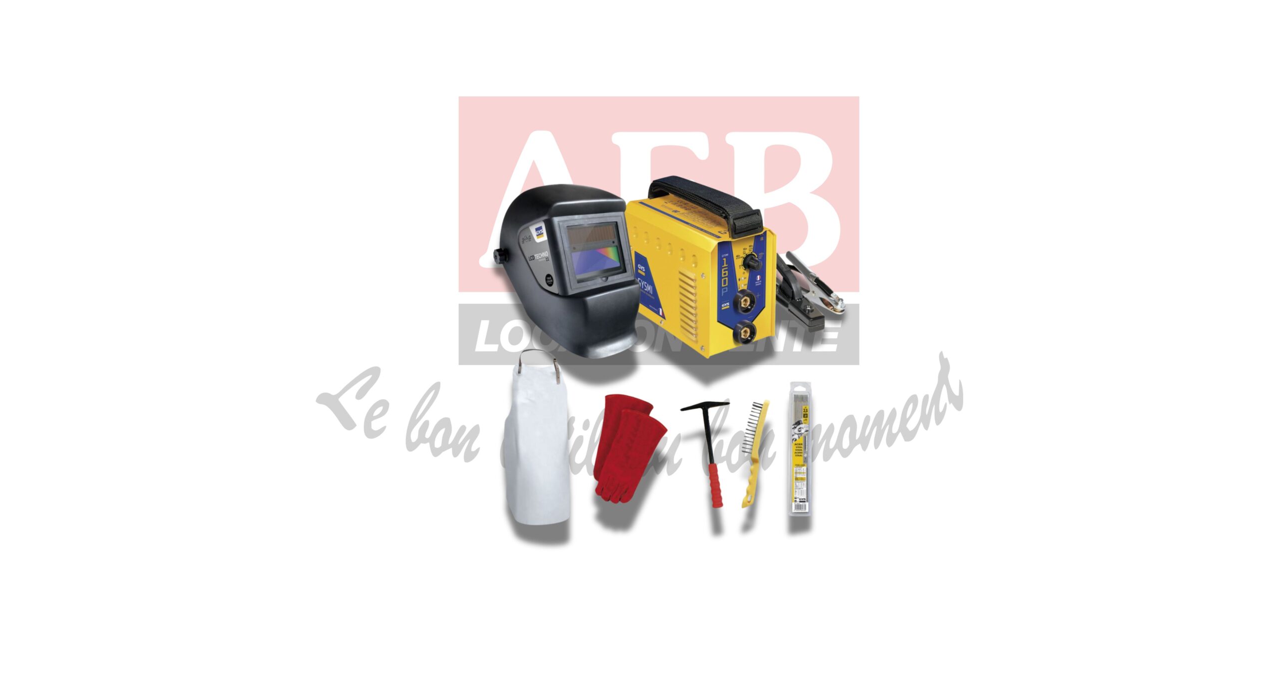 POSTE INVERTER POTENTIOMETRE