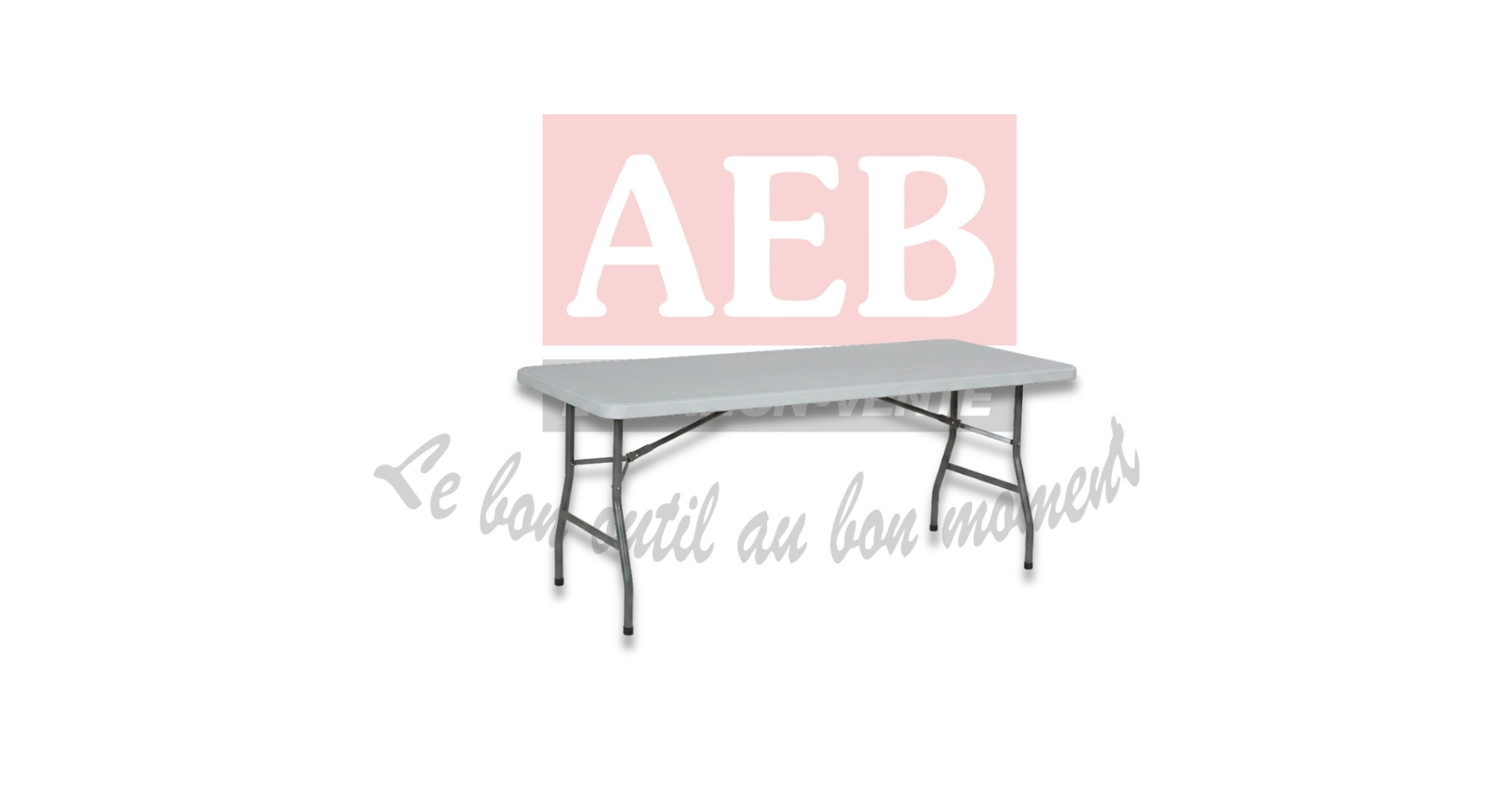 TABLE PLIANTE