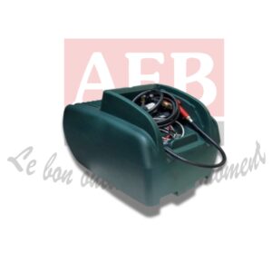 CUVE DE TRANSPORT DE FUEL - 200L