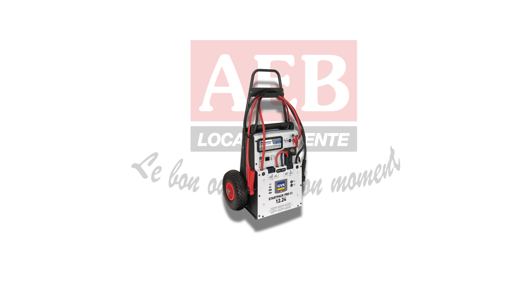 STARTPACK PRO12.24 CI