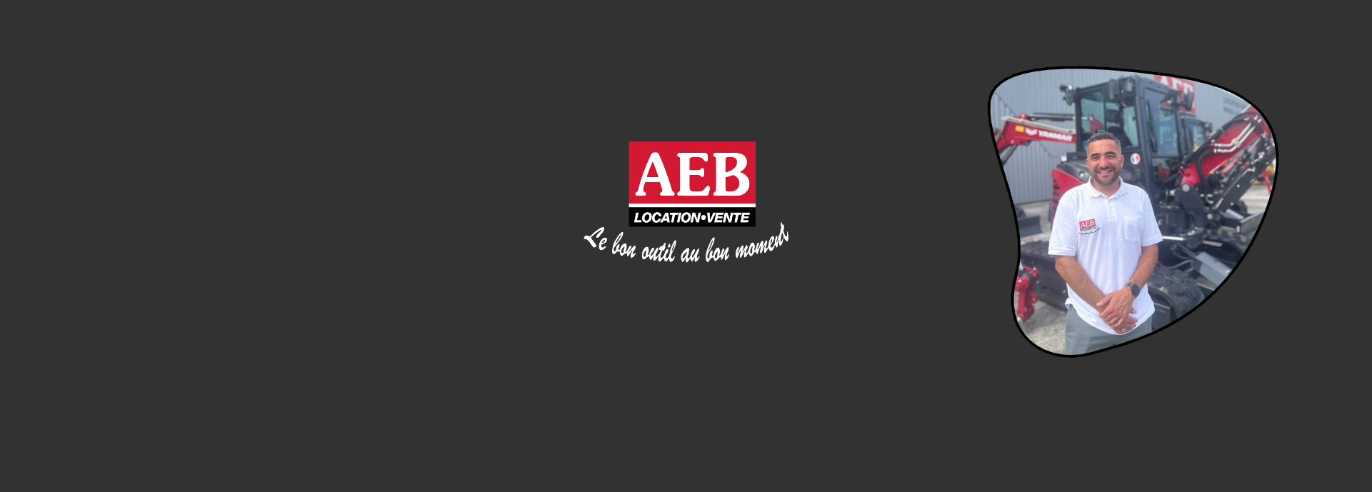 Axel MONPROFIT, Commercial ventes