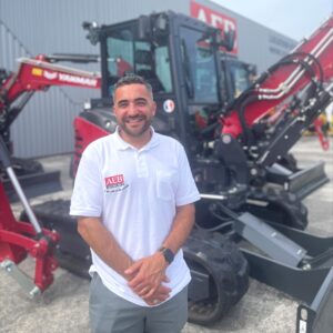Axel Monprofit commercial ventes