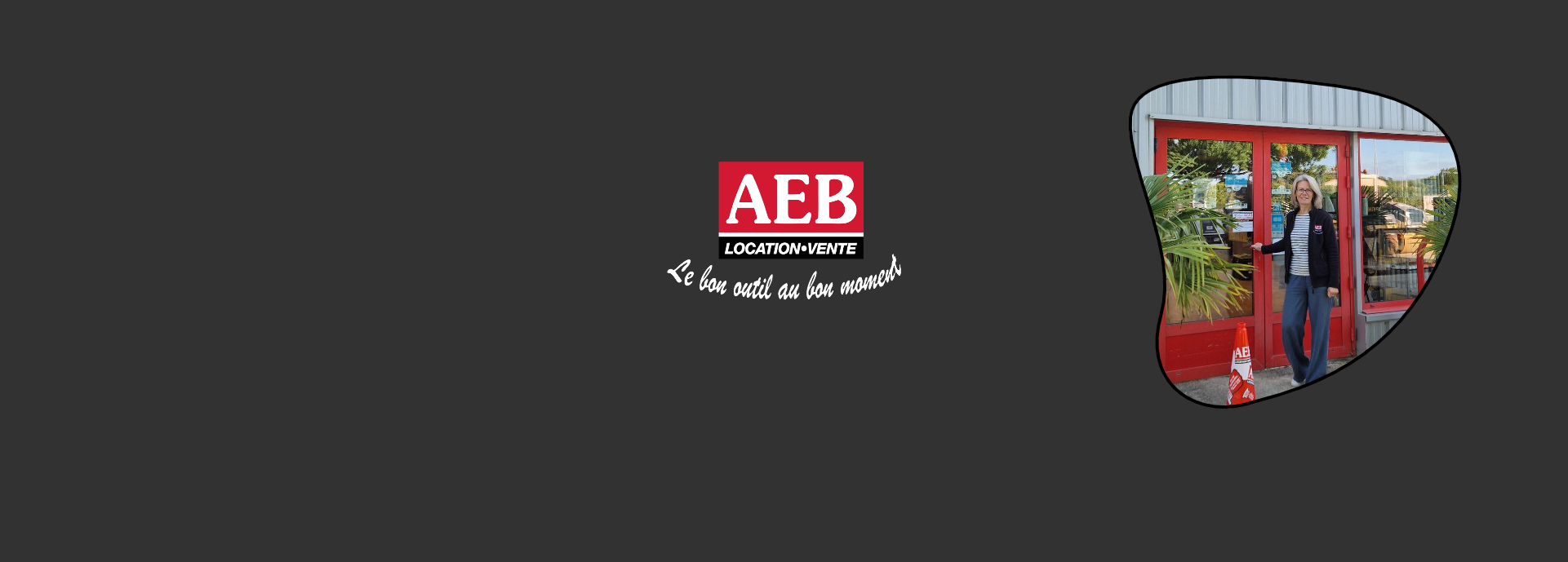 Marine BESSIERE, Responsable d&rsquo;agence